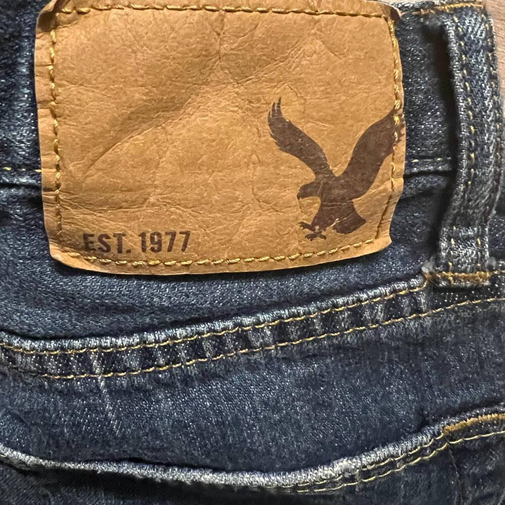 29x32 American Eagle